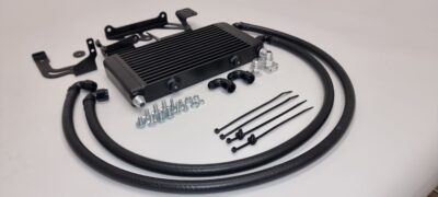 Next Gen Ranger Raptor Transmission Cooler