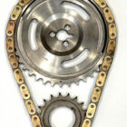 Enginetech Timing Set With Breaker - Chevrolet 496