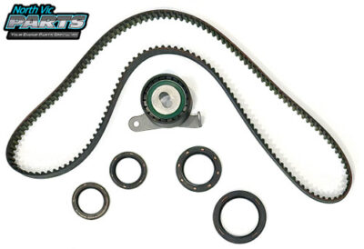 TP Ring Set - Toyota 5M 5M-GE 6M 7M-GE 7M-GTE