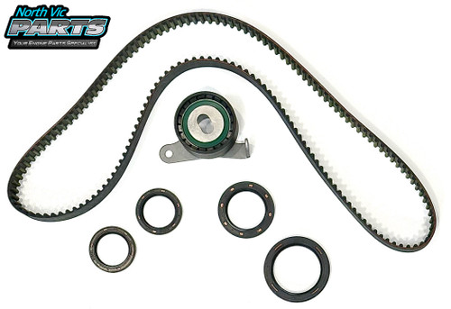 TP Ring Set - Toyota 5M 5M-GE 6M 7M-GE 7M-GTE