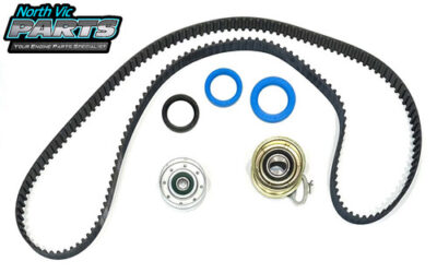NDC Conrod Bearing Set - Toyota 1C 1C-T 2C