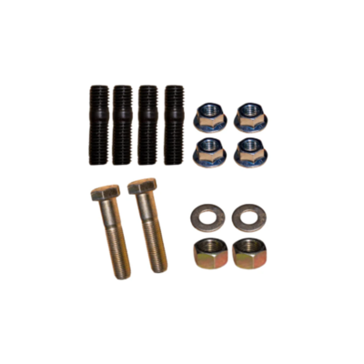 Power Driven Diesel - Cummins Turbo Mounting Hardware