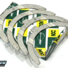 NDC Main Bearing Set - Mazda VB MA NA VC UB