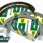 NDC Thrust Washer Set - Toyota 2H