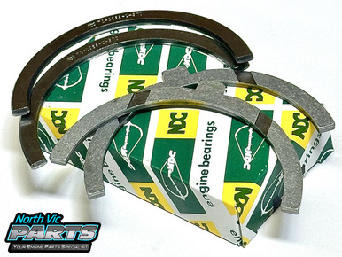 NDC Thrust Washer Set - Toyota 2H