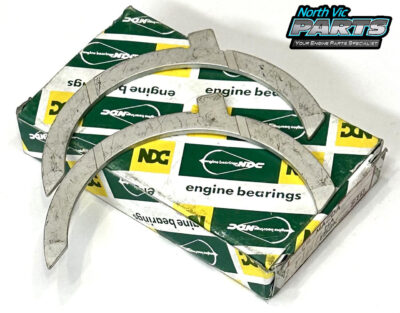 Thrust Washer Set - Mazda SH (SHY1)