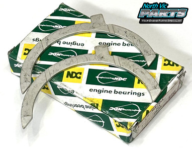 Thrust Washer - Mazda HA