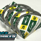 NDC Main Bearing Set - Toyota 2L 3L 5L