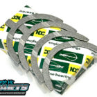 NDC Thrust Washer Set - Toyota 2H