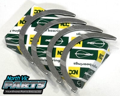 NDC Thrust Washer Set - Toyota 1E 2E