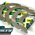 ACL Conrod Bearing Set - Toyota 1RZ 2RZ 3RZ-FE 2TZ