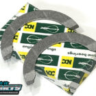 NDC Conrod Bearing Set - Isuzu 6VD1 3.2L 6VE1 3.5L