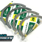 NDC Conrod Bearing Set - Mitsubishi 6G72 6G73