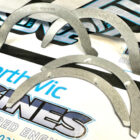 NDC Main Bearing Set - Mitsubishi 4M40 4M41