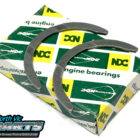 Rocker Cover Washer Set - Mazda B6 B3