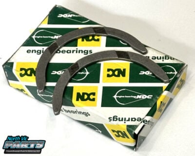 Rocker Cover Washer Set - Mazda B6 B3