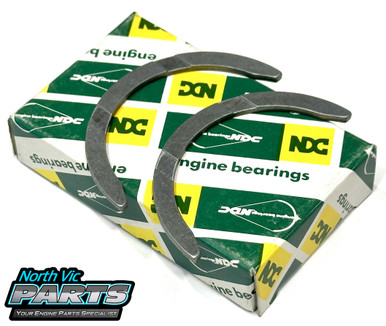 NDC Thrust Washer Set - Mazda BP B3 B6