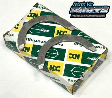 NDC Thrust Bearings - Suzuki F5A