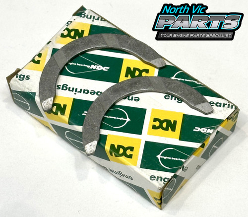NDC Thrust Bearings - Suzuki F5A