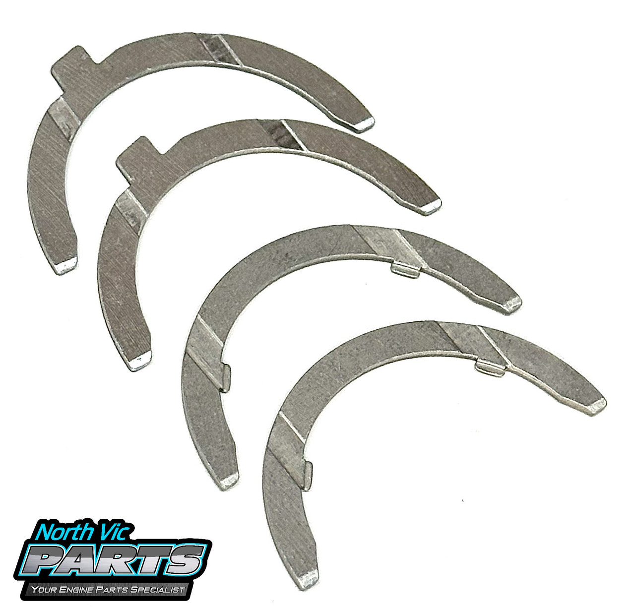 TDC Thrust Washer Set - Volkswagen AAK AAU AAV ACM AEV