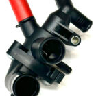 Genuine Turbo Drain Tube - Ford Mazda P5AT