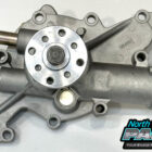 Water Pump - Ford 302 351 Windsor