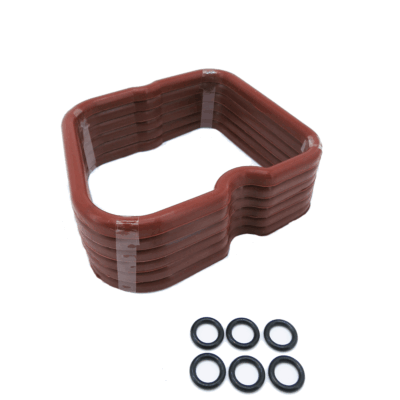12V 5.9L Valve Cover Gaskets With O-Rings