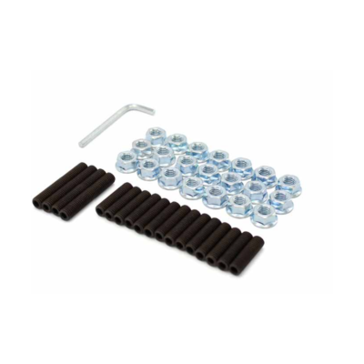 Valve Cover Stud Kit for 1992-2000 GM 6.5L Engines