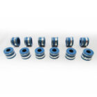 MAHLE | 12 x Valve Stem Seals for 1994-98 Dodge Cummins 6BT 1 MAHLE - 12 x Valve Stem Seals for 1994-98 Dodge Cummins 6BT