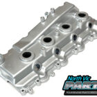 Heavy Duty Alloy Rocker Cover - Toyota 1KZ-TE Hilux