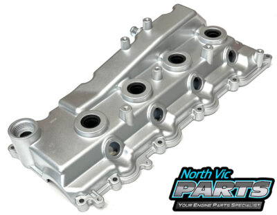 Heavy Duty Alloy Rocker Cover - Toyota 1KZ-TE Hilux