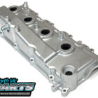 Heavy Duty Alloy Rocker Cover - Toyota 1KZ-TE Hilux