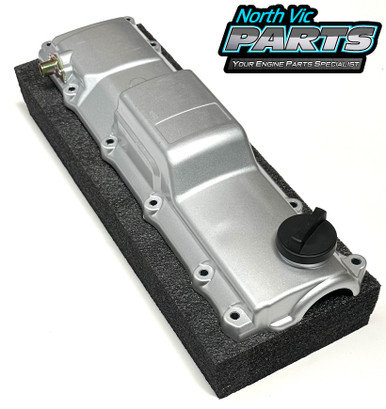 Heavy Duty Alloy Rocker Cover - Toyota 1KZ-TE Hilux