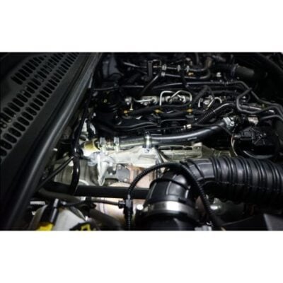 Volkswagen Amarok 2.0l EGR Delete Kit
