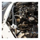 Volkswagen Amarok Diesel HPD Catch Can