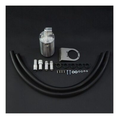 Volkswagen Amarok Diesel HPD Catch Can