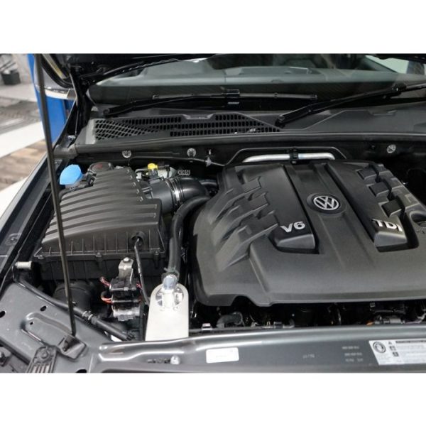 Volkswagen Amarok V6 HPD Catch Can