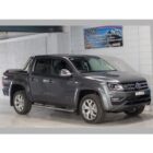 Volkswagen Amarok V6 HPD Catch Can