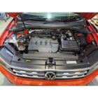 Volkswagen Tiguan 2.0lt Tdi 2016-2020 HPD Catch Can