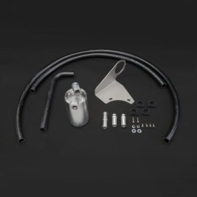 Volkswagen Touareg V6 Tdi HPD Catch Can