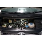 Volkswagen Transporter (T5-T6) 2.0lt HPD Catch Can