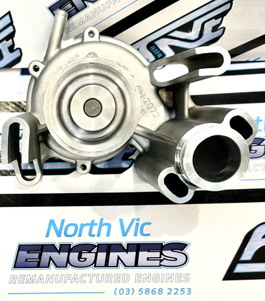 Water Pump - Mitsubishi 4G54