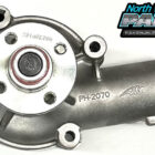Water Pump - Ford 4.0L EB – ED Falcon