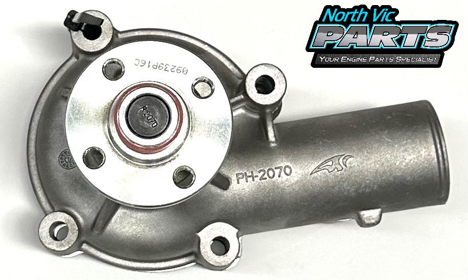 Water Pump - Ford 4.0L EB – ED Falcon
