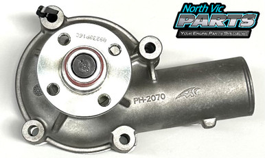 Water Pump - Ford 4.0L EB – ED Falcon