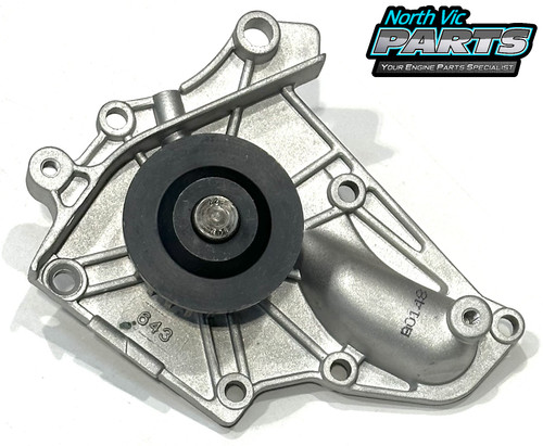 Water Pump - Ford EYDE EDDB EDDF 1.8L 2.0L