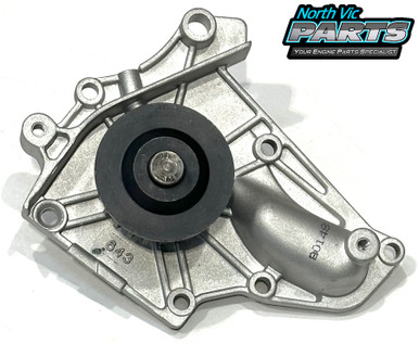 Water Pump - Toyota 3S-GE 2.0L Celica