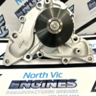 YSK Oil Pump - Mitsubishi 6G75 Mivec