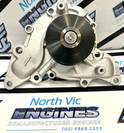 YSK Oil Pump - Mitsubishi 6G75 Mivec