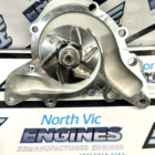 YSK Oil Pump - Mitsubishi 6G75 Mivec